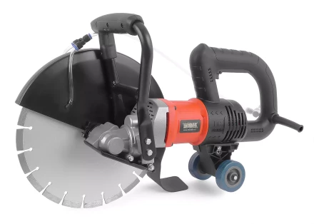 Электрический бетонорез MESSER 6831  3500Вт  305мм купить в Нефтеюганске