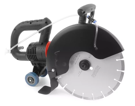 Электрический бетонорез MESSER 6831  3500Вт  305мм купить в Нефтеюганске