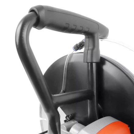 Электрический бетонорез MESSER 6831  3500Вт  305мм купить в Нефтеюганске