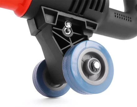 Электрический бетонорез MESSER 6831  3500Вт  305мм купить в Нефтеюганске