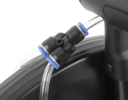 Электрический бетонорез MESSER 6831  3500Вт  305мм купить в Нефтеюганске