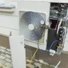 Внешний блок ELECTROLUX EACO/I-36 FMI-4/N3 Free match сплит-системы купить в Нефтеюганске