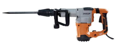 Молоток отбойный SDS max МЭ-1500ЭМ Энкор 50131 купить в Нефтеюганске