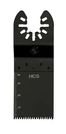 Насадка пильная крупный зуб 34мм НСS Энкор 50454 купить в Нефтеюганске