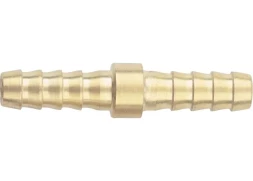 Штуцер "елка" двусторонний соединительный под шланг 8 мм 2 шт Stels 57062