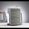 Увлажняющая губка  Filter matt BONECO AOS для 2041/2051/2071 купить в Нефтеюганске