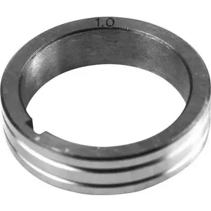 Ролик подающий 0,8-1,0 сталь диаметр35-25 Сварог купить в Нефтеюганске