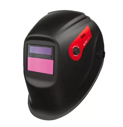 Сварочная маска сварщика &quot;Хамелеон&quot; FUBAG BLITZ 9.13 в новом корпусе купить в Нефтеюганске