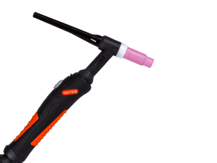 Горелка TECH TS 26 160/200 AC/DC 4метр IOW6960 Сварог купить в Нефтеюганске