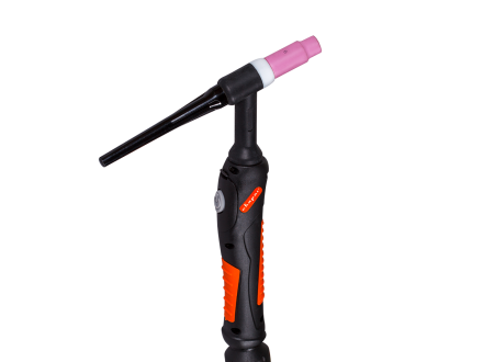 Горелка TECH TS 26 160/200 AC/DC 4метр IOW6960 Сварог купить в Нефтеюганске