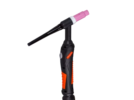 Горелка TECH TS 26 160/200 AC/DC 4метр IOW6960 Сварог купить в Нефтеюганске