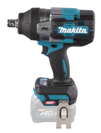 Аккумуляторный ударный гайковерт XGT Makita TW007GZ (без АКБ и ЗУ) купить в Нефтеюганске