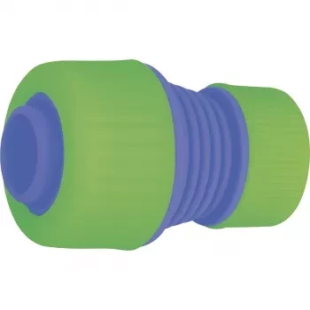 Муфта соединительная c переходом 3/4&quot;-1&quot;, пластмассовая  PALISAD 66434 купить в Нефтеюганске