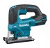 Аккумуляторный лобзик Makita DJV184Z (бесщеточный, без АКБ и ЗУ) купить в Нефтеюганске