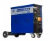 Инверторный сварочный полуавтомат Aurora-Pro OVERMAN 250/3 Mosfet купить в Нефтеюганске