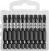Биты для ударных шуруповертов KRAFTOOL Impact Pro TX 26195-30-50-S10 купить в Нефтеюганске