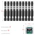 Биты для ударных шуруповертов KRAFTOOL Impact Pro TX 26195-30-50-S10 купить в Нефтеюганске