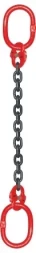 Строп ветвь цепная ВЦ 2 т L=4.5 м 8 кл