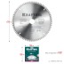 Диск пильный Multi Material, повышенный ресурс 36953-250-32 купить в Нефтеюганске