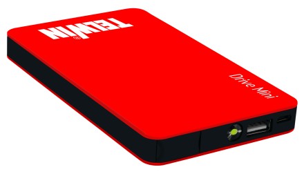 Пусковое устройство DRIVE MINI 12V Telwin купить в Нефтеюганске