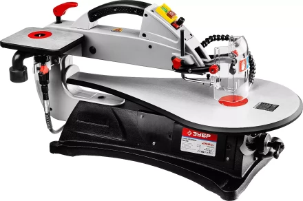 Лобзиковый станок + гибкий вал ЗСЛ-250 серия МАСТЕР купить в Нефтеюганске