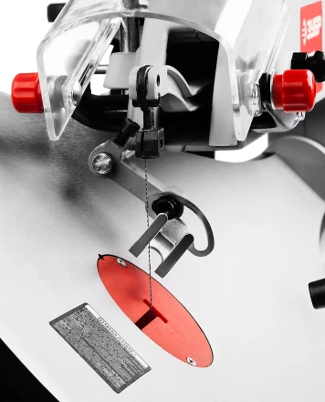 Лобзиковый станок + гибкий вал ЗСЛ-250 серия МАСТЕР купить в Нефтеюганске