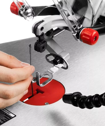 Лобзиковый станок + гибкий вал ЗСЛ-250 серия МАСТЕР купить в Нефтеюганске