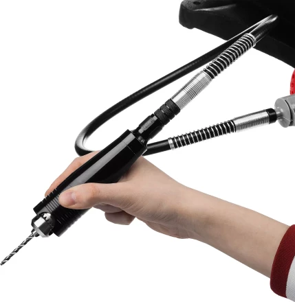 Лобзиковый станок + гибкий вал ЗСЛ-250 серия МАСТЕР купить в Нефтеюганске