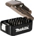 Набор бит и насадок MAKITA E-03090 impact black 31 шт. купить в Нефтеюганске