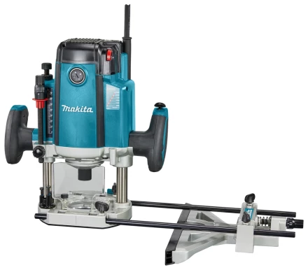 Фрезер Makita RP2303FC02, 2100Вт купить в Нефтеюганске
