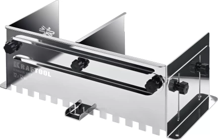 Раздвижная гребенка KRAFTOOL 0808-12 купить в Нефтеюганске