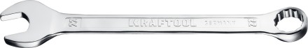 Ключи комбинированные KRAFTOOL, Cr-V, DIN 3113 27079-22 купить в Нефтеюганске