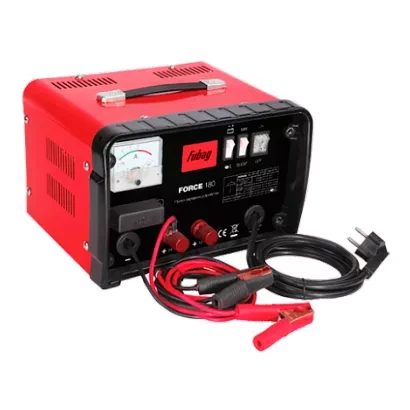 Пуско-зарядное устройство FUBAG FORCE 180 купить в Нефтеюганске