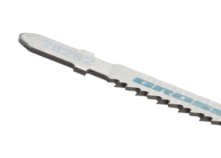 Полотна для электролобзика профессиональная линия 2 шт 3101F - T101BF GROSS 78282 купить в Нефтеюганске