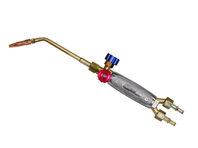 Горелка ацетиленовая Г2-М G4-100-AC 0-1-2-3 Сварог купить в Нефтеюганске