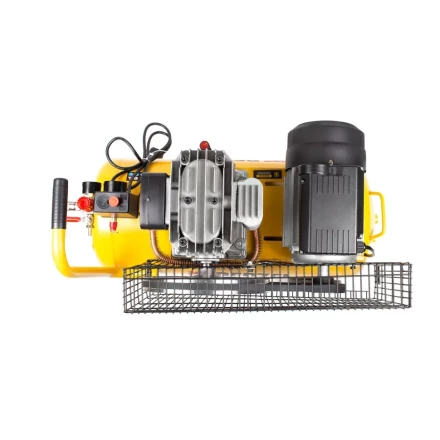 Компрессор воздушный BCI2300/50, ременный привод, 2.3 кВт, 50 литров, 400 л/мин Denzel 58113 купить в Нефтеюганске