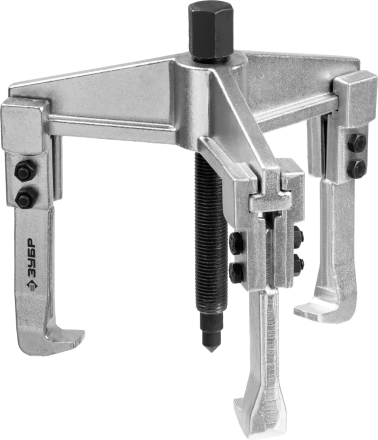 Съемники раздвижные 3-захватные серия ПРОФЕССИОНАЛ купить в Нефтеюганске