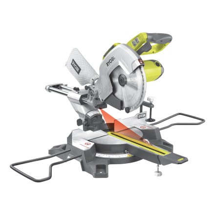 Ryobi Торцовочная пила 2200Вт 305mm EMS305RG купить в Нефтеюганске