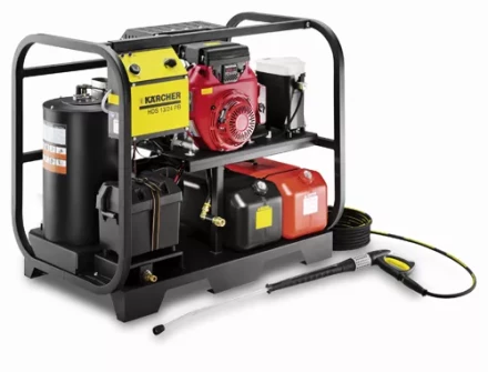 Мойка высокого давления Karcher HDS 13/24 Pe Cage (Мойка Керхер HDS 13/24 Pe Cage) купить в Нефтеюганске