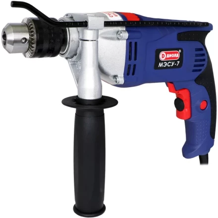 Ударная дрель Диолд МЭСУ-7 купить в Нефтеюганске