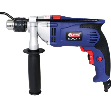Ударная дрель Диолд МЭСУ-7 купить в Нефтеюганске