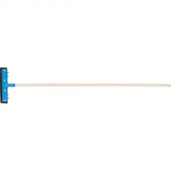 Водосгон 260 мм для пола деревянный черенок СИБРТЕХ 61605 купить в Нефтеюганске