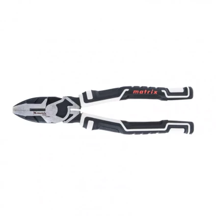 Плоскогубцы комбинированные 210 мм усиленная система Pro Matrix 17061 купить в Нефтеюганске
