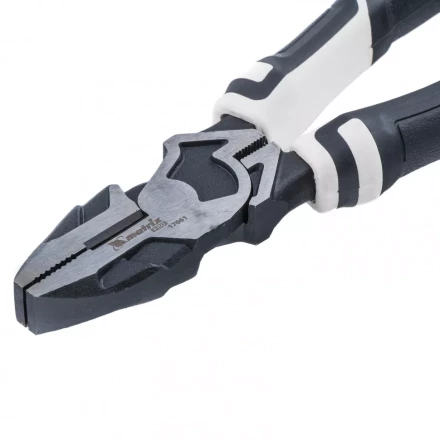 Плоскогубцы комбинированные 210 мм усиленная система Pro Matrix 17061 купить в Нефтеюганске