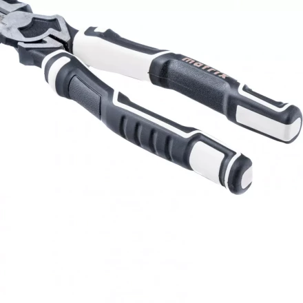 Плоскогубцы комбинированные 210 мм усиленная система Pro Matrix 17061 купить в Нефтеюганске