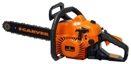 Бензиновая пила CARVER RSG-38-16K купить в Нефтеюганске