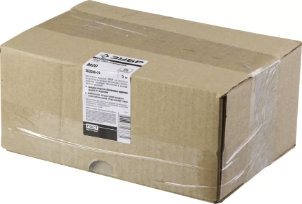 Гайки DIN 985 с нейлоновым кольцом коробка 5 кг серия МАСТЕР купить в Нефтеюганске