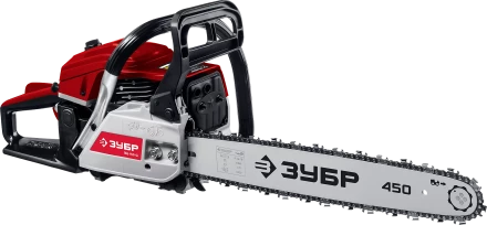 Бензопила ПБЦ-М49-45 серия МАСТЕР купить в Нефтеюганске