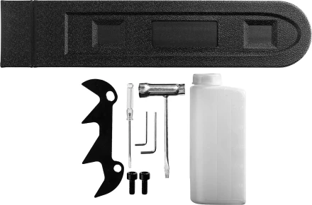 Бензопила ПБЦ-М49-45 серия МАСТЕР купить в Нефтеюганске