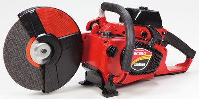 Бензорез SHINDAIWA EC-350 купить в Нефтеюганске